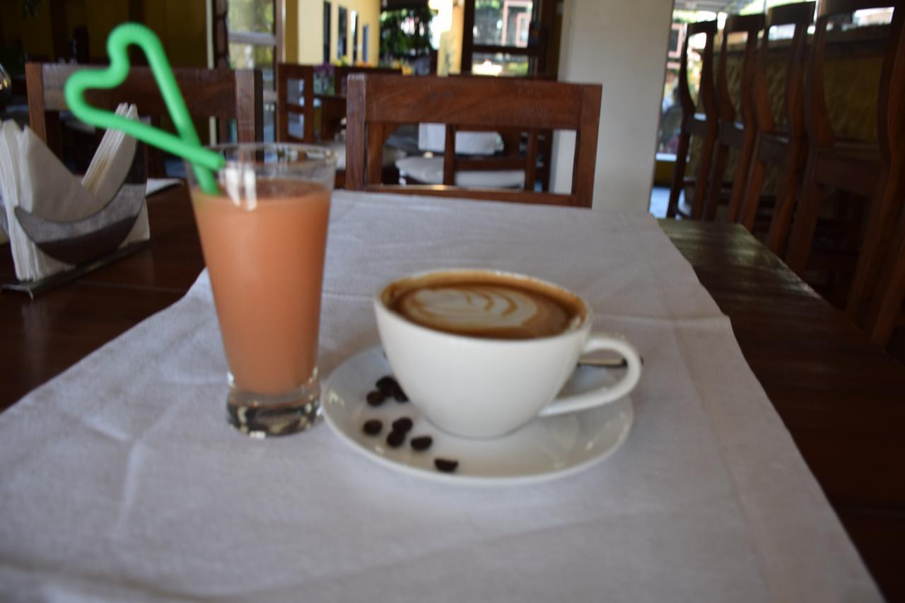Hotel Rosemary Homes Pokhara Kültér fotó