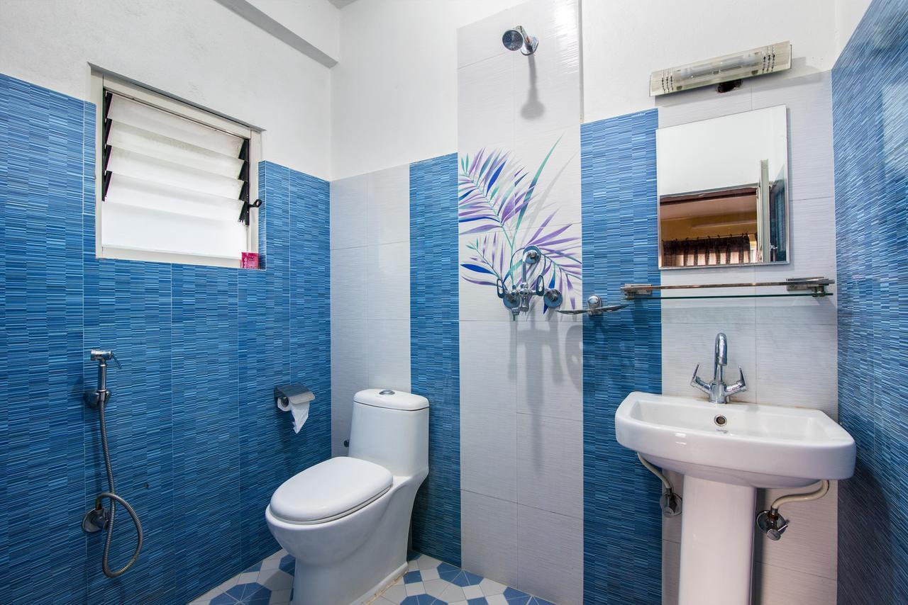 Hotel Rosemary Homes Pokhara Kültér fotó
